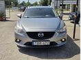 MAZDA 6 2013/1 - 3
