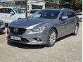 MAZDA 6 2013/1 - 4