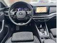 SKODA OCTAVIA 2020/12 - 8