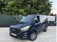 FORD TRANSIT Custom 2.0 TDCi 280 L1H1 Trend ÜLÉSFŰTÉS/TOLATÓKAMERA/VIDEÓS HIRDETÉS