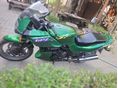KAWASAKI GPZ 500 S 1994/3 - 4