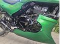 KAWASAKI GPZ 500 S 1994/3 - 6