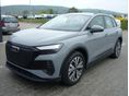 AUDI Q4 e-tron Sportback 50 quattro (Automata) 2028 IG GARANCIÁLIS. 1 TULAJ!