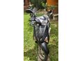 HONDA NHX 110 LEAD 2010/5 - 2