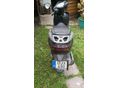 HONDA NHX 110 LEAD 2010/5 - 4