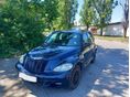 CHRYSLER PT CRUISER 2.2-es ferdehátú limuzin