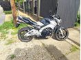 SUZUKI GSR 600 2006/2 - 4