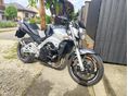 SUZUKI GSR 600 K6
