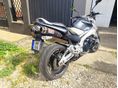 SUZUKI GSR 600 2006/2 - 6
