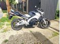 SUZUKI GSR 600 2006/2 - 2