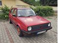 VOLKSWAGEN GOLF II 1988/10 - 2
