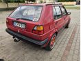 VOLKSWAGEN GOLF II 1988/10 - 5