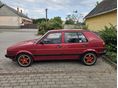 VOLKSWAGEN GOLF II 1988/10 - 8