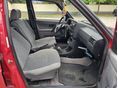 VOLKSWAGEN GOLF II 1988/10 - 9