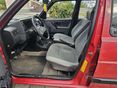 VOLKSWAGEN GOLF II 1988/10 - 11