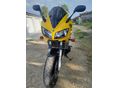 YAMAHA FZS 600 (FAZER) 