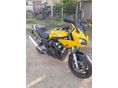 YAMAHA FZS 600 (FAZER) 2002/7 - 2