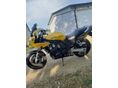 YAMAHA FZS 600 (FAZER) 2002/7 - 4