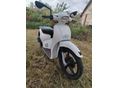 APRILIA SCARABEO 50 Sport
