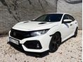 HONDA CIVIC 1.6 D S M.o-i autó. Törésmentes+ 2kulcs+Led+ ülésfűtés+Sávtartó+Sávelhagyás+Nagy Navi+T