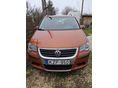 VOLKSWAGEN TOURAN Cross1.6