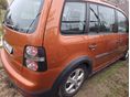 VOLKSWAGEN TOURAN 2007/12 - 2