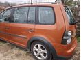 VOLKSWAGEN TOURAN 2007/12 - 3