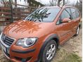 VOLKSWAGEN TOURAN 2007/12 - 4