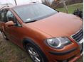 VOLKSWAGEN TOURAN 2007/12 - 5