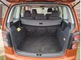 VOLKSWAGEN TOURAN 2007/12 - 7