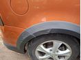 VOLKSWAGEN TOURAN 2007/12 - 10