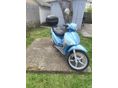 PIAGGIO LIBERTY 2007/1 - 2