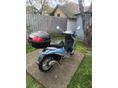 PIAGGIO LIBERTY 2007/1 - 4