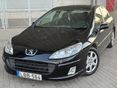 PEUGEOT 407 2007 - 1