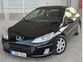 PEUGEOT 407 2007 - 2