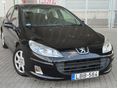PEUGEOT 407 2007 - 3