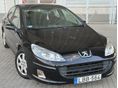 PEUGEOT 407 2007 - 4