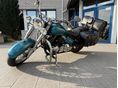 YAMAHA XVS 650 DRAG STAR CLASSIC 