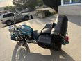 YAMAHA XVS 650 DRAG STAR CLASSIC 1999 - 3