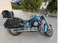 YAMAHA XVS 650 DRAG STAR CLASSIC 1999 - 5