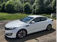 KIA OPTIMA 2.0 CVVT HEV (Automata)
