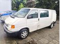 VOLKSWAGEN TRANSPORTER T4 2.4 Mixto