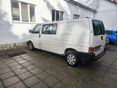VOLKSWAGEN TRANSPORTER T4 2001/6 - 2