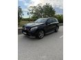 MERCEDES-BENZ GLE-OSZTÁLY GLE 350 d 4Matic (Automata) Vonóhorog. AMG design. Friss szervizek. Téli-nyári felni szett