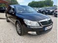 SKODA OCTAVIA 2011/9 - 2
