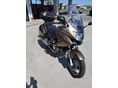 HONDA NT 700 V DEAUVILLE 2006 - 2