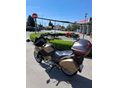 HONDA NT 700 V DEAUVILLE 2006 - 4