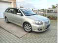 TOYOTA AVENSIS 2008/3 - 2