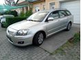 TOYOTA AVENSIS 2008/3 - 3