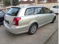 TOYOTA AVENSIS 2008/3 - 4